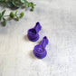 Poison Potion Polymer Clay Cutters
