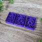 Tarot Cards Polymer Clay Cutters