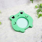 Cute Frog Tealight Candle Holder