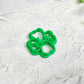 Lucky Clover Cutter for Polymer Clay