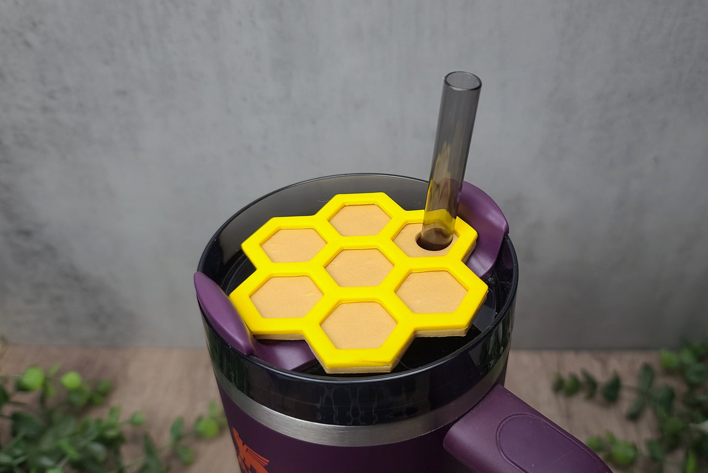 Honey Toppers for Stanely Cups