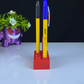 Small Lego Pencil Holder