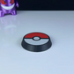 Pokemon Figurine Base