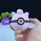 Clefairy Pokéball