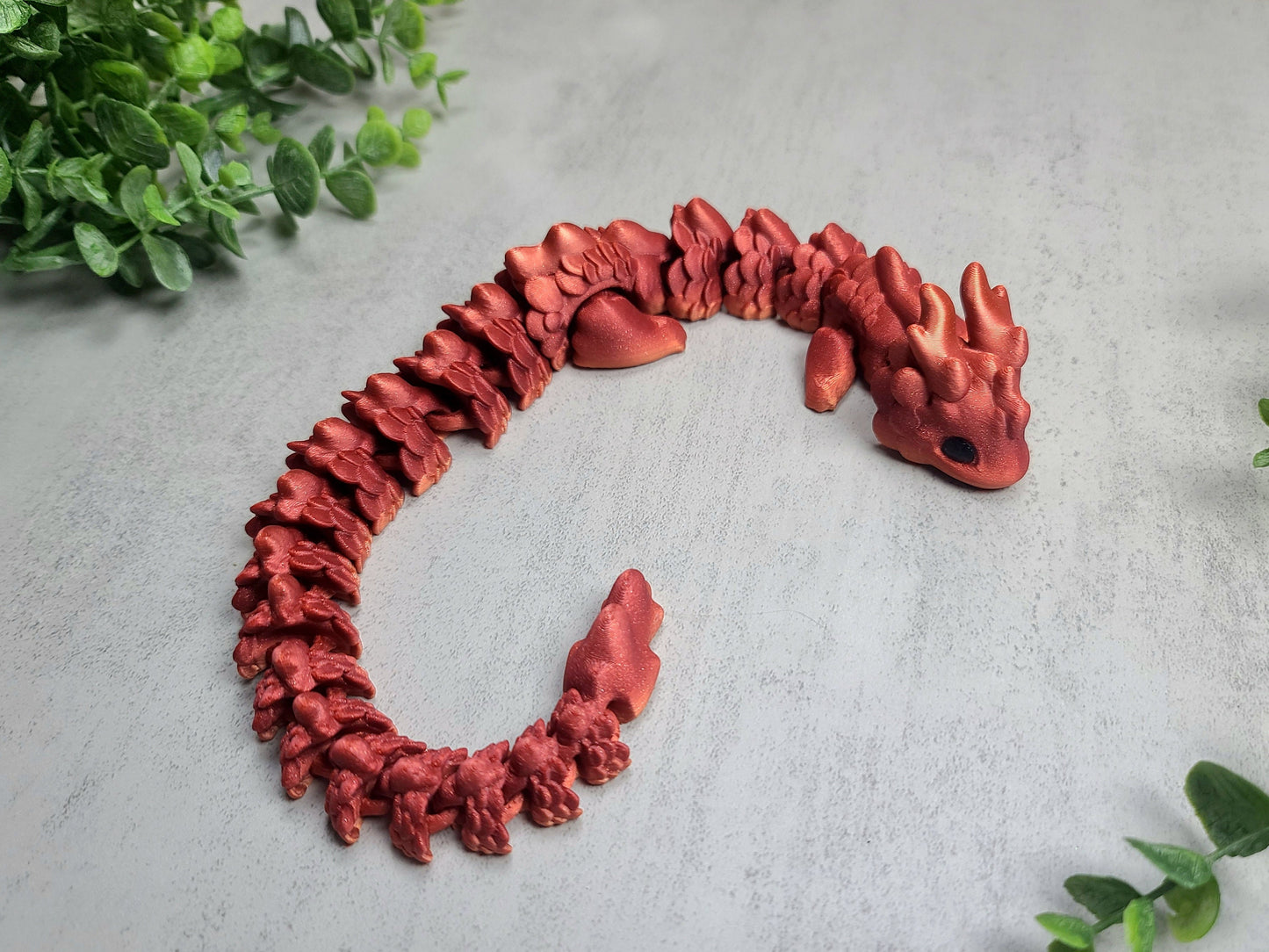 Kaida Dragon, 3d Printed Toys, 3d Printed Dragon