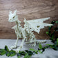 Wraithwing Dragon, 3d Printed Toys, 3d Printed Dragon