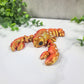 Lobster Friend, 3d Printed Lobster