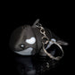 Tiny Orca, 3d Printed Orca, Killer Whale, Marine Animal 3d Print