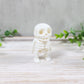 Small Articulated Skeleton, Articulated Skeleton, Flexi Skeleton, Zou3d, Halloween Fidget