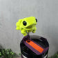 Straw Topper Frog, 3d Printed Frog, Kawaii Gift