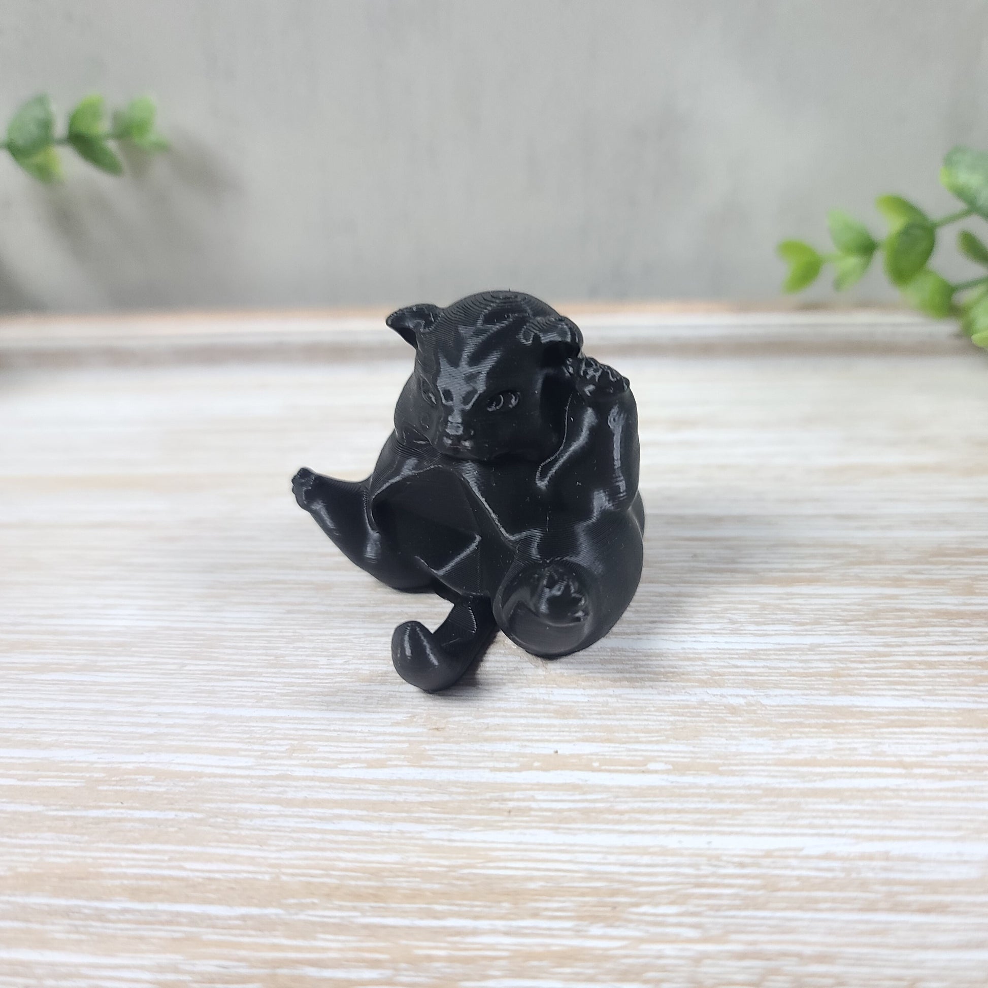 Cat D20 Dice Holder Buddies, D20 Holder, Dice Buddies, Dice Holders, DND, Tabletop Gaming, DND Accessories, Dice Guardian, Dice Guardians