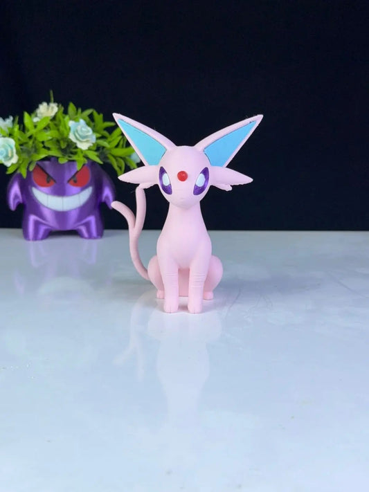 3d Printed Espeon