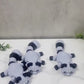 3d Printed Raccoon, Trash Panda, Flexi Raccoon, Articulated Raccoon