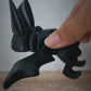 Cute Bat Toy