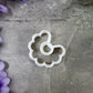 Floral Hoop Clay Cutter