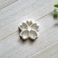Cherry Blossom Clay Cutter for Polymer Clay, Sakura Flower, Floral Cutter, Embossed Clay Cutter , Clay Supplies