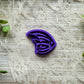 Butterfly Fish Polymer Clay Cutter, Animal Clay Cutter, Marine Life Clay Cutter, Marine Animal